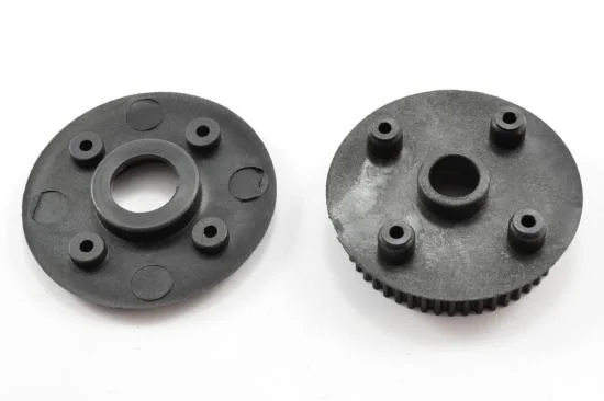 Fastrax Power-Start Spur Gear Pulley — image 2 of 2