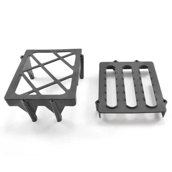 Fastrax Power-Start Cover + Holder For 12V (W/Screws)