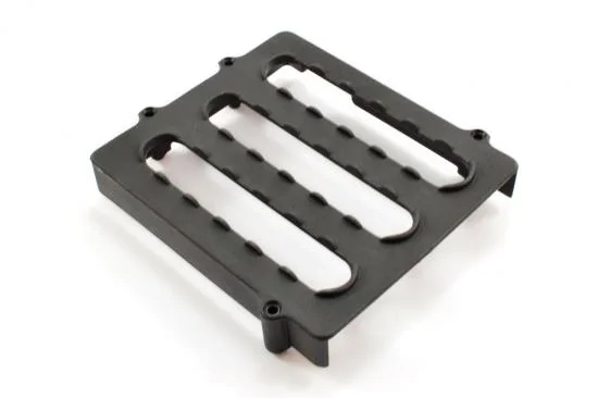 Fastrax Power-Start Cover + Holder For 12V (W/Screws) — image 2 of 4