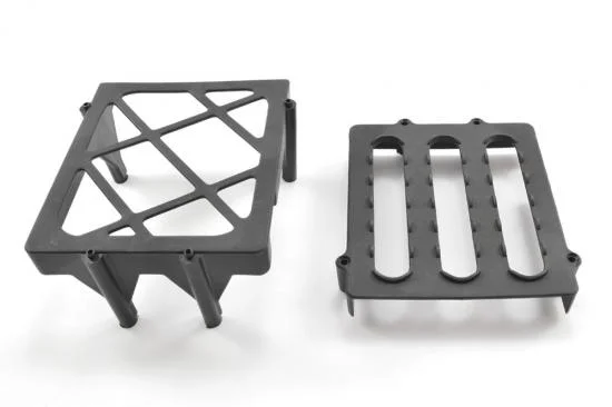 Fastrax Power-Start Cover + Holder For 12V (W/Screws) — image 3 of 4