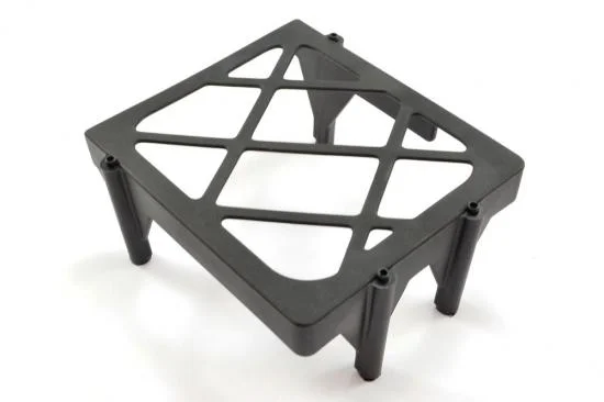 Fastrax Power-Start Cover + Holder For 12V (W/Screws) — image 4 of 4