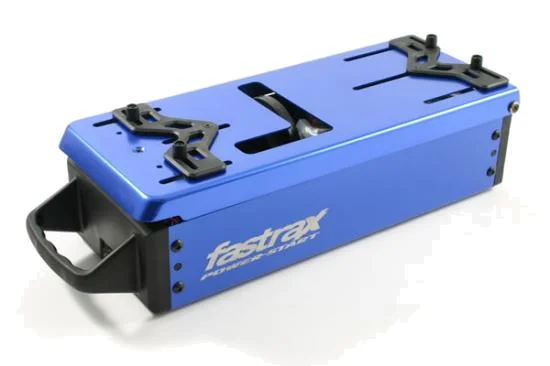 Fastrax Power Start Universal Starter Box — image 1 of 4