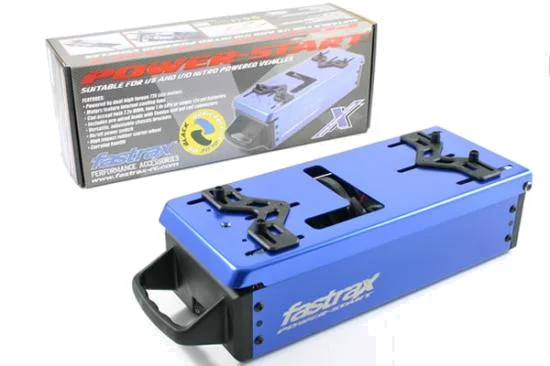 Fastrax Power Start Universal Starter Box — image 3 of 4