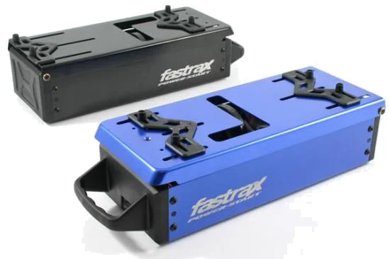 Fastrax Power Start Universal Starter Box — image 2 of 4