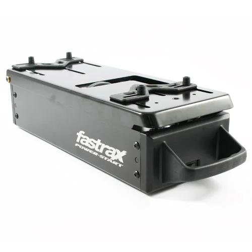 Fastrax Power-Start Universal Starter 1:10 + 1:8 Box