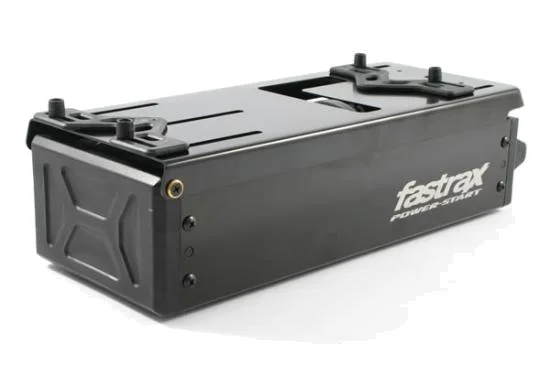 Fastrax Power-Start Universal Starter 1:10 + 1:8 Box — image 1 of 4