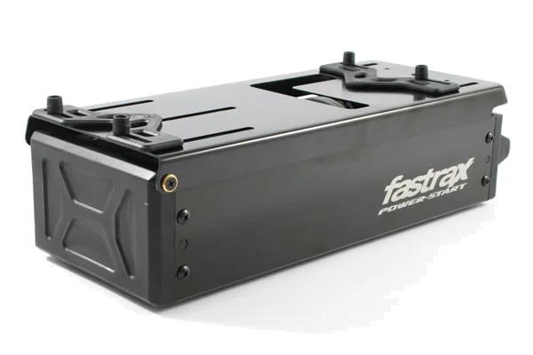 Fastrax Power-Start Universal Starter 1:10 + 1:8 Box — image 1 of 4