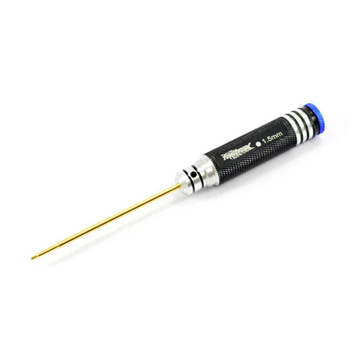 Fastrax Team Tool 1.5mm Hex Wrench