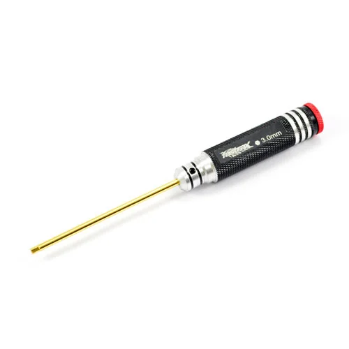Fastrax Team Tool 3.0mm Hex Wrench
