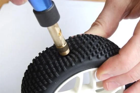Fastrax Tyre Hole Punch Tool — image 2 of 3