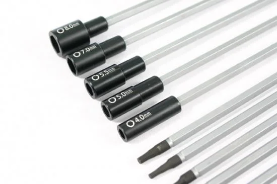 Fastrax 19 in 1 Metric Tool Set — image 3 of 6
