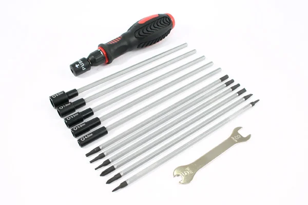 Fastrax 19 in 1 Metric Tool Set &mdash; image 6 of 6