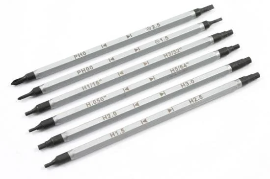 Fastrax 12 in 1 Handle Tool Set — image 5 of 6