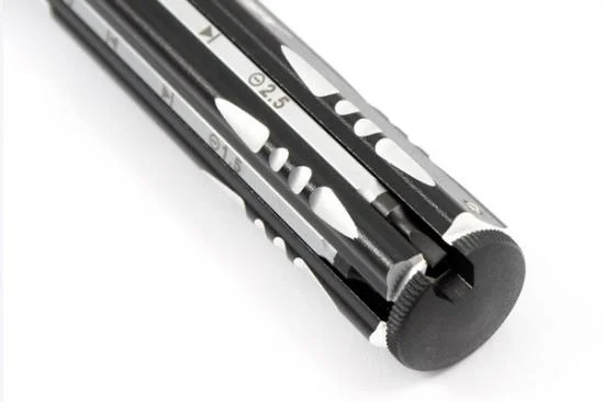 Fastrax 12 in 1 Handle Tool Set — image 3 of 6