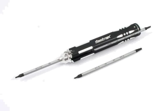 Fastrax 12 in 1 Handle Tool Set — image 2 of 6