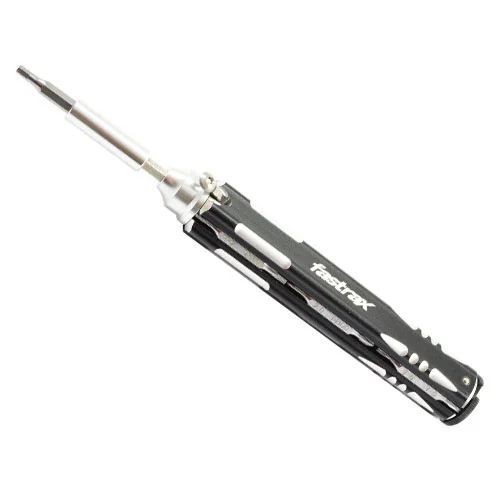 Fastrax 32-In-1 Multi Tool Set 4Xph 7Xslot 2Xpz 9Xstar 10Xhex