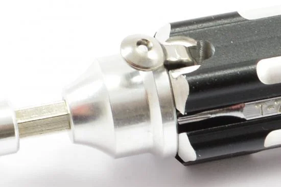 Fastrax 32-In-1 Multi Tool Set 4Xph 7Xslot 2Xpz 9Xstar 10Xhex &mdash; image 3 of 7