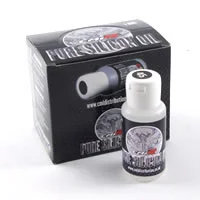Fastrax Pure Silicone Diff Oil - 7000cSt