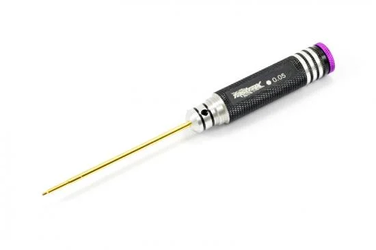 Fastrax Team Tool 0.50 Hex Wrench — image 2 of 2