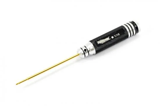 Fastrax Team Tool 1:16 Hex Wrench &mdash; image 2 of 2