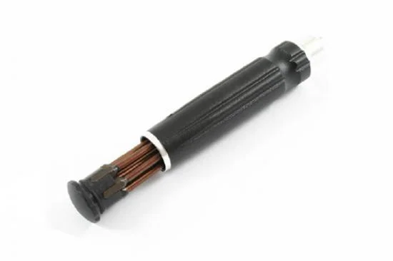 Fastrax 7-Piece Changable Driver Set 1.5/2.0/2.5/3.0/Ph1/Ph2/Sl4mm — image 2 of 3