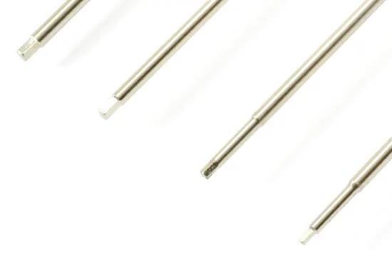 Fastrax Hardened Hex Driver Set 4 Sizes (1.5/2.0/2.5/3.0mm) — image 2 of 3