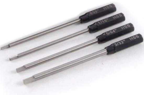 Fastrax Replacement .050 Tip For Interchangable Hex Wrench &mdash; image 2 of 2