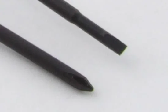 Fastrax Team Tool Slotted/ Engine Tuning Screw Driver — image 3 of 4