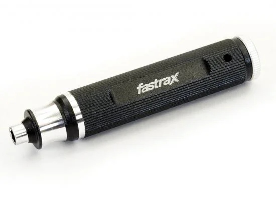 Fastrax 6-Piece Changeable Hnd Tool 1.5/2.0/2.5/3.0mm/Ph/Flat — image 3 of 3