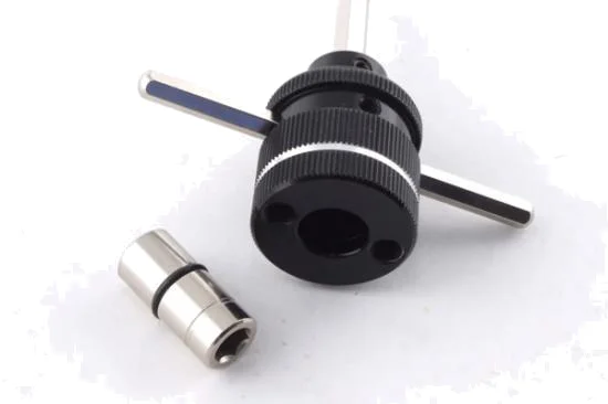 Fastrax Mini Hex Cross Wrench 4.0/5.0/5.5/7.0mm &mdash; image 2 of 3