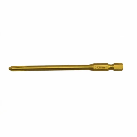 Fastrax Phillips Screwdriver Bit For Electric Screwdriver — image 1 of 2