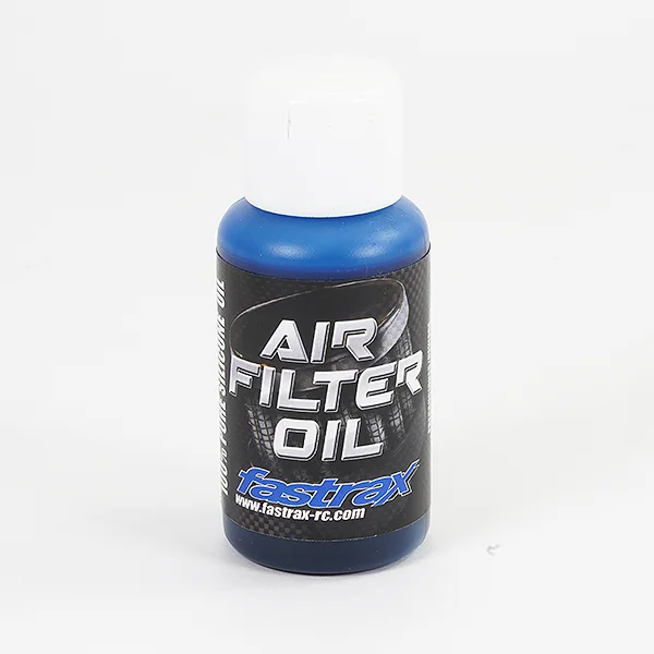 Fastrax Racing Foam Air Filter Oil