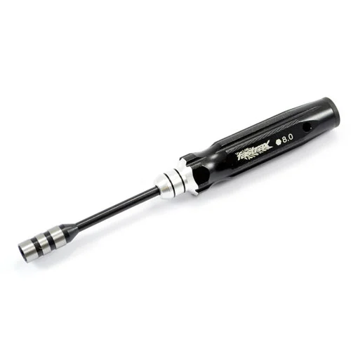 Fastrax Team Tool 8mm Glow Plug Driver
