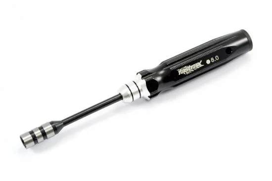 Fastrax Team Tool 8mm Glow Plug Driver — image 2 of 2