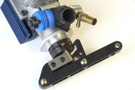 Fastrax Team Tools - Clutch Removal Tool — image 3 of 5