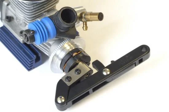 Fastrax Team Tools - Clutch Removal Tool — image 2 of 5