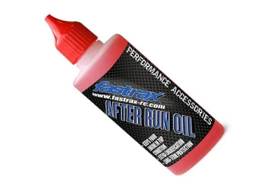 Fastrax After Run Engine Oil — image 1 of 2