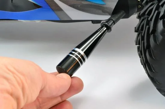 Fastrax Universal Engine Stopper Tool — image 2 of 3