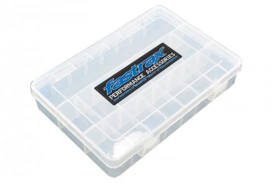 Fastrax Parts Box 200mmx135mm (15 Sections) — image 2 of 3