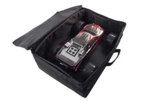Fastrax Large Shoulder Carry Bag — image 3 of 6