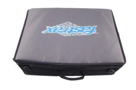 Fastrax Large Shoulder Carry Bag — image 5 of 6
