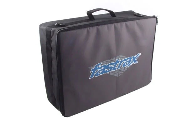 Fastrax Large Shoulder Carry Bag — image 6 of 6