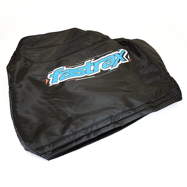 Transmitter Muff For Wheel Radios