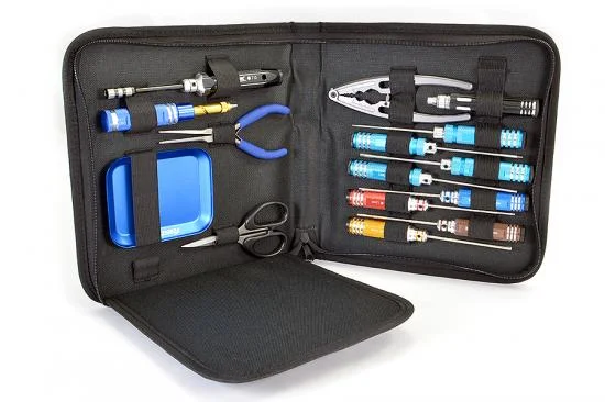 Fastrax Kevlar Tool Bag — image 2 of 3