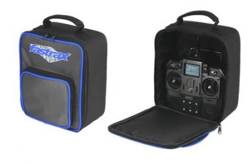 Fastrax Transmitter Bag For Stick Radios — image 1 of 4