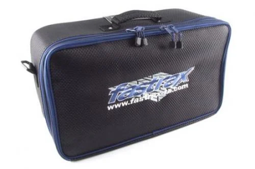 Fastrax 1:10 Car Carry Bag — image 2 of 4