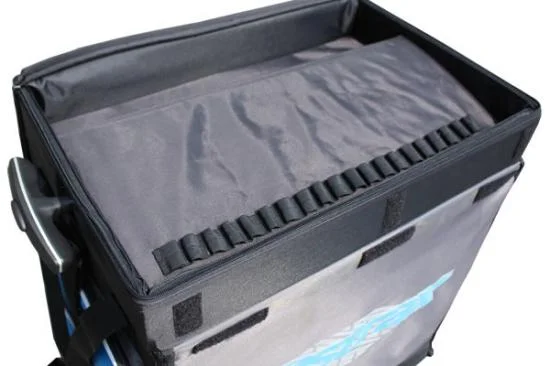 Fastrax Mega Hauler Transporter Bag — image 13 of 16