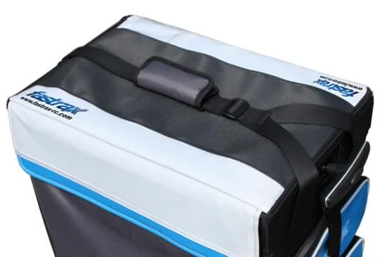 Fastrax Mega Hauler Transporter Bag — image 11 of 16