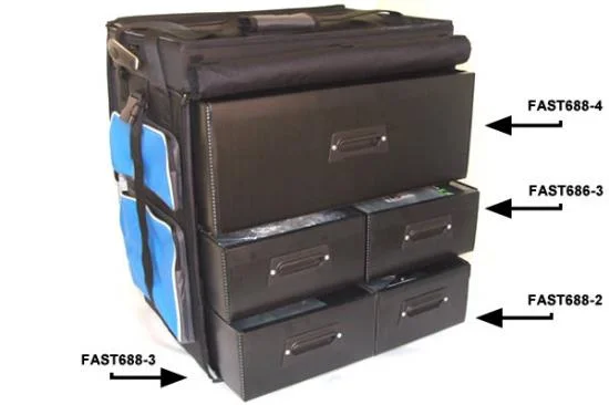 Fastrax Mega Hauler Transporter Bag — image 14 of 16