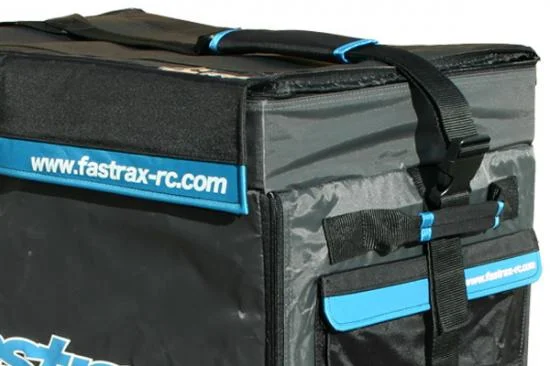 Fastrax FAST688 Mega Hauler Bag Replacement Drawers — image 1 of 7